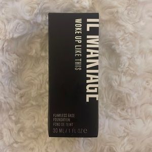 Il Makiage Woke Up Like This Foundation